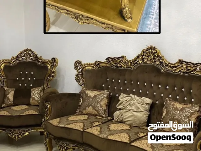 كراسي مصريات نضيفه جداً