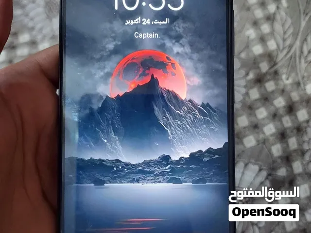 Xiaomi Redmi Note 12 Pro Plus 256 GB in Aden