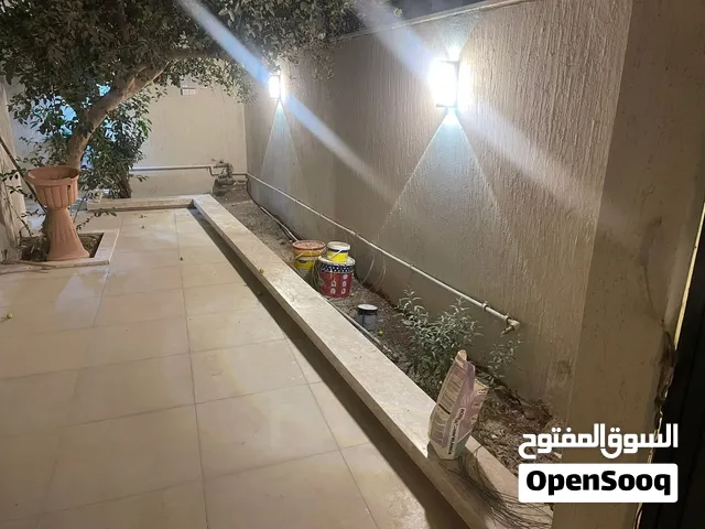 فيلا للإيجار السنوي ارض احنيش