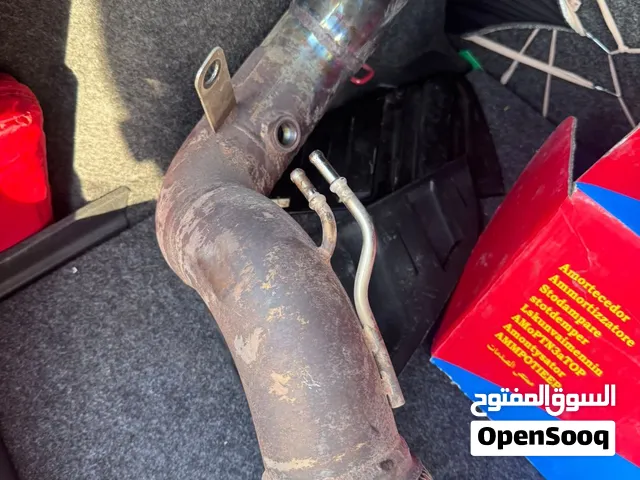 داون بايب بحاله جيده جداا موجود في نابلس