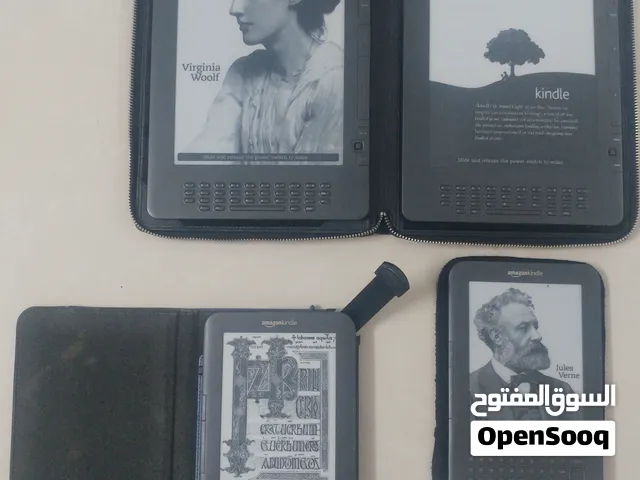 3 اجهزة كيدل