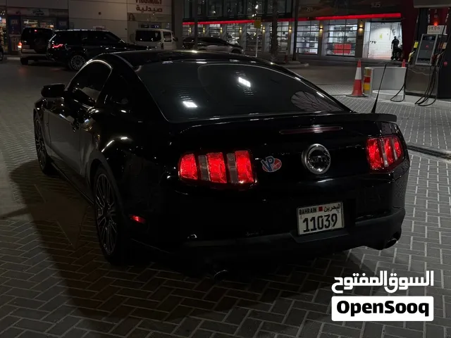 للبيع فورد موستنق 5.0 مديل 2012