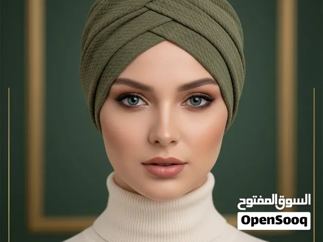 طاقية توربان