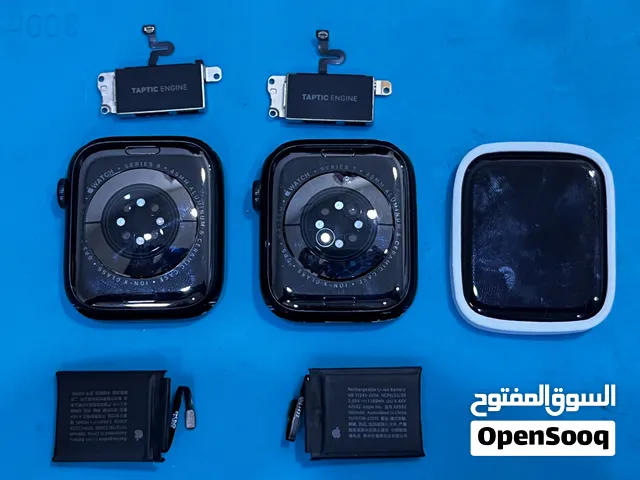 قطع غيار ساعات ابل