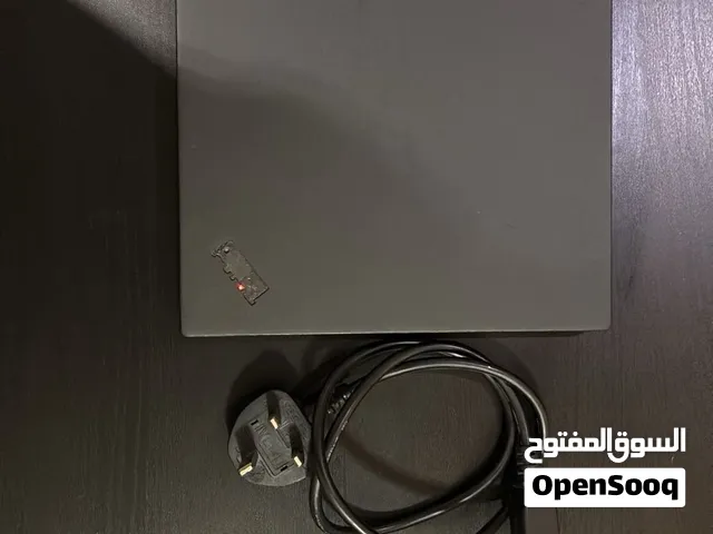 لابتوب لينوفو Lenovo ThinkPad T450s