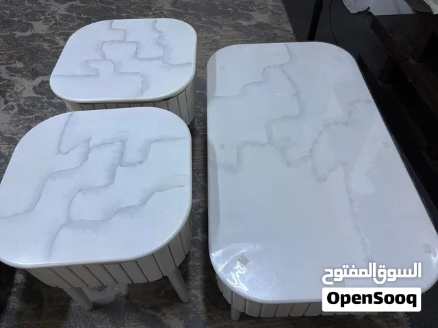 طاولات غرفه ضيوف