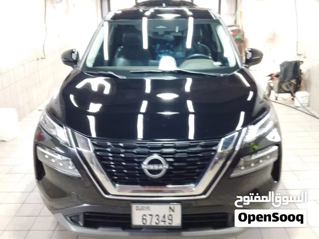 للبيع نيسان روج Nissan Rogue SV AWD Turbo 2023 – مواصفات أمريكية