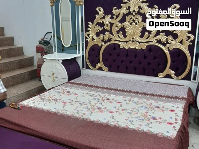 غرفة نوم تركي كلش نظيفه