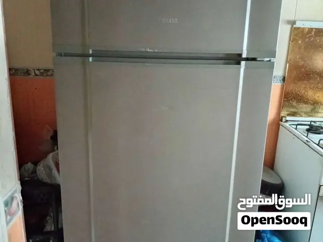 ثلاجة Vestel فريزر علوي