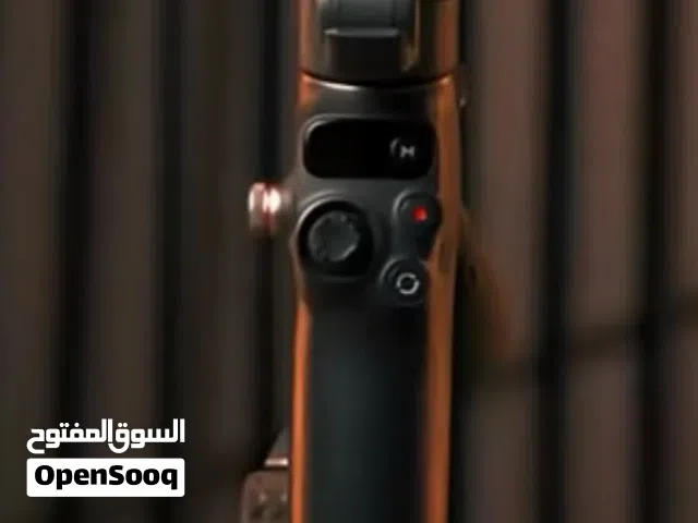dji OSMO MOBILE 8P