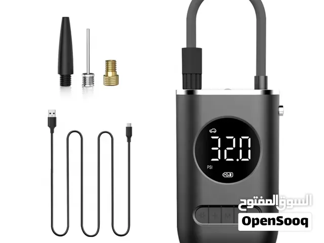 منفخ هوائي لاسلكي