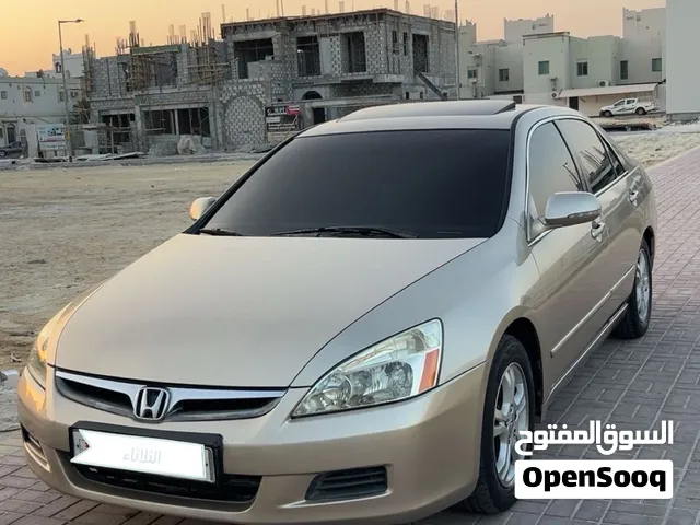 هونده اكورد