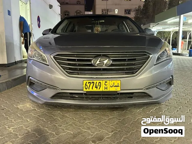 سوناتا 2015 للبيع