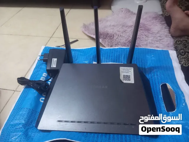اجهزه واي فاي مقويات النت