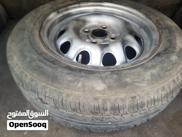 تواير مع الطاوات شبه جديد