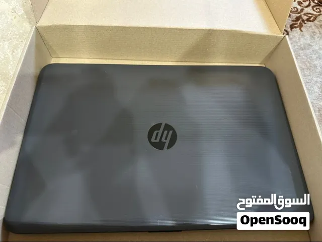 لابتوب hp للبيع i5 فل كيبورد سعرر مميز