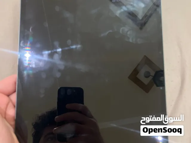 Apple iPad Pro 256 GB in Al Riyadh