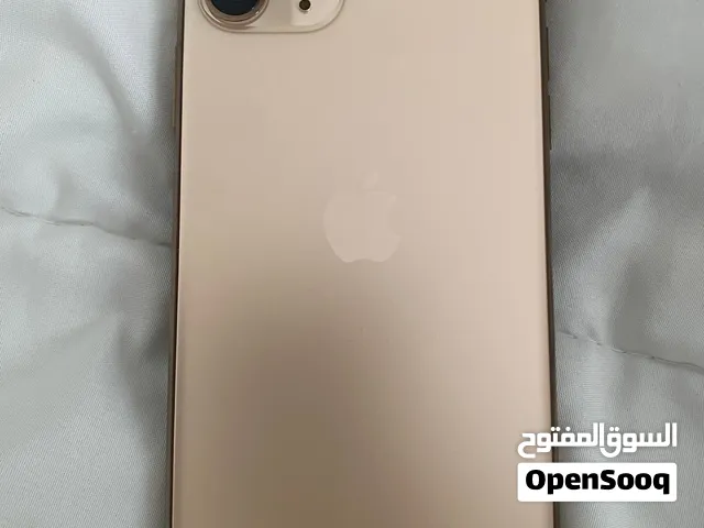Apple iPhone 11 Pro 256 GB in Al Batinah