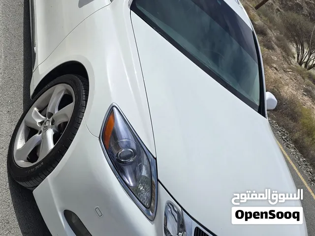 Used Lexus GS in Dubai