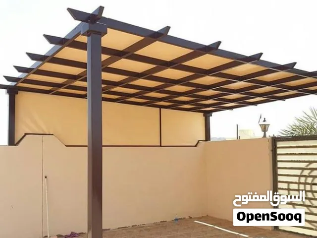 مظلات سندوتش بنل