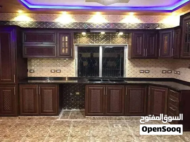 تغيير مناخل واقشطه الاباجورات ونعطي كفاله