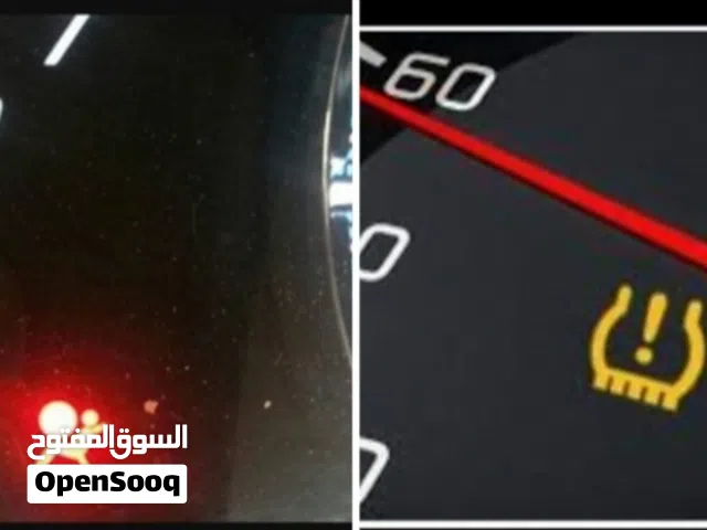بيع وفحص وبرمجه سناسر ضغط هواء الإطارات واطفاء علامه الايرباج