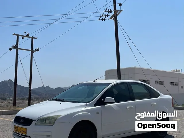 Used Ford Focus in Al Dakhiliya