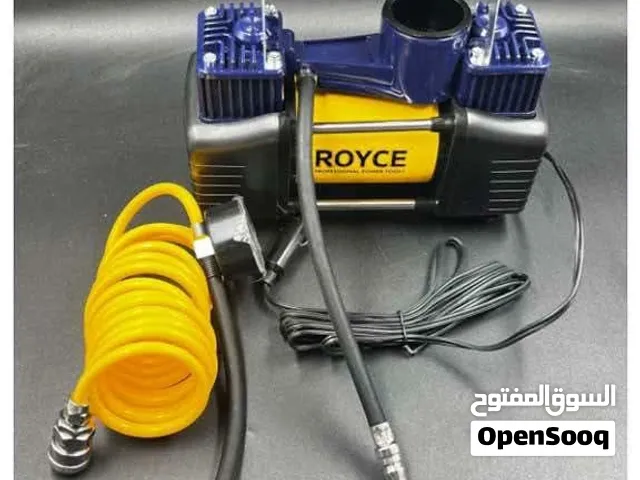 منفاخ السيارات رويس الأصلي