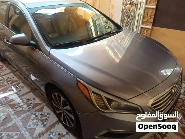 سوناتا للبيع 2015 من نوعيه GDI