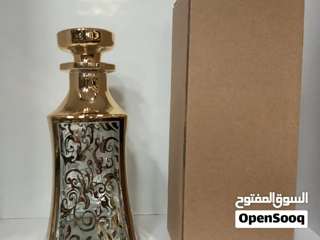 معاطر زيوت عطريه حجم 125مل جداد غير مستعملات نقش جميل تواجد عمان عدد 80 معطره