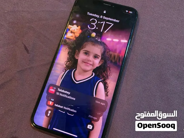 ايفون Xsmax