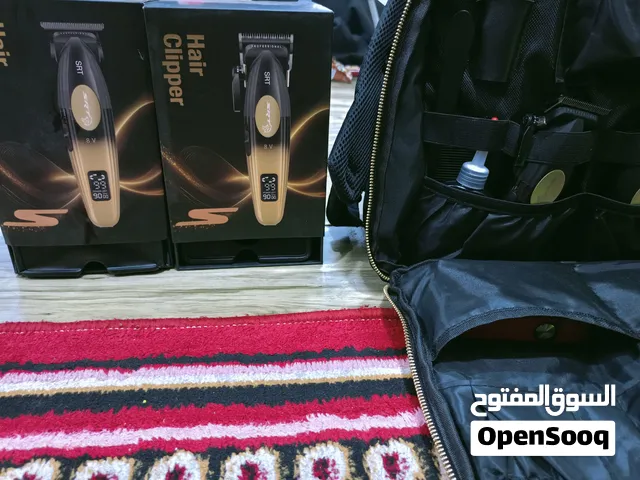 ادوات ومعدات حلاقه رجاليه للبيع