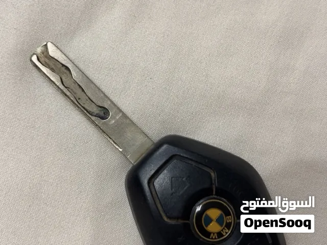 مفتاح رمش e60