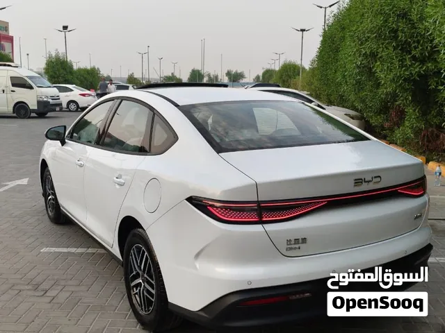 BYD  seal 05 2026 تسجيل محلي فوري بطاريه كبيره 210 كم