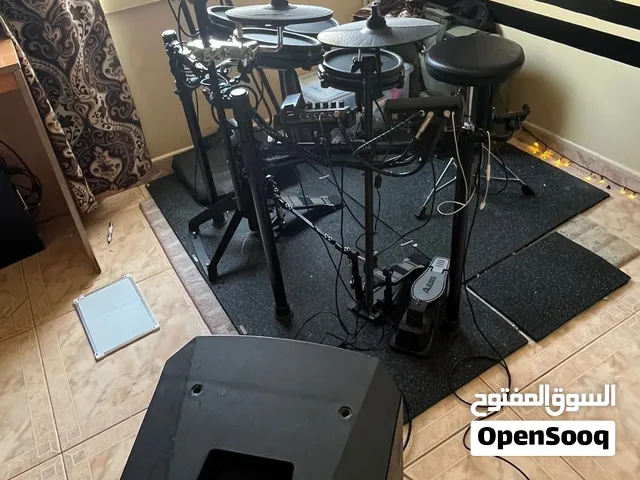 Alesis Nitro Mesh Kit