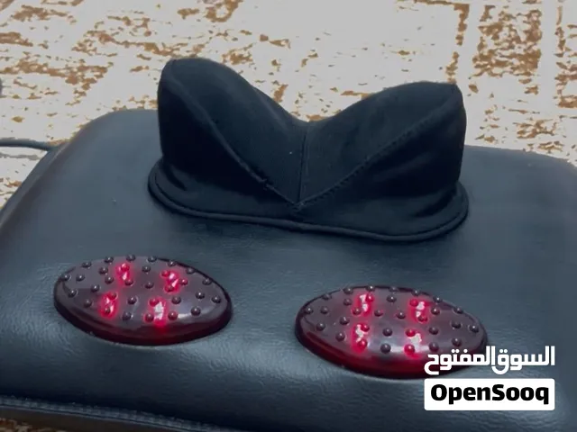 جهاز تدليك وخاصه الرقبه