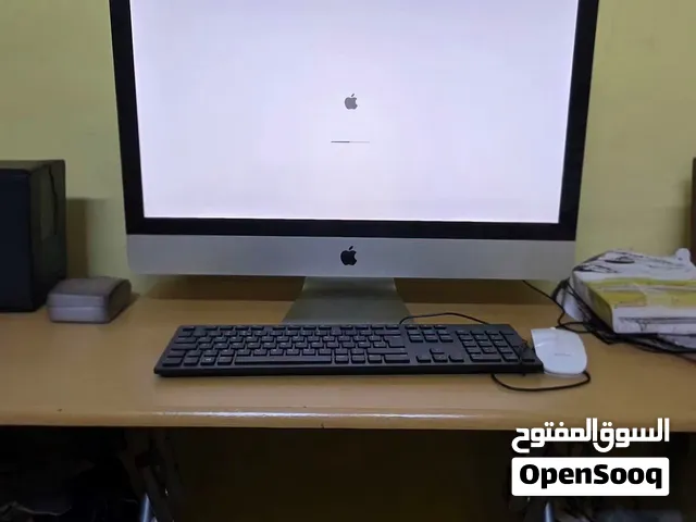 I mac 27 inch mid 2011