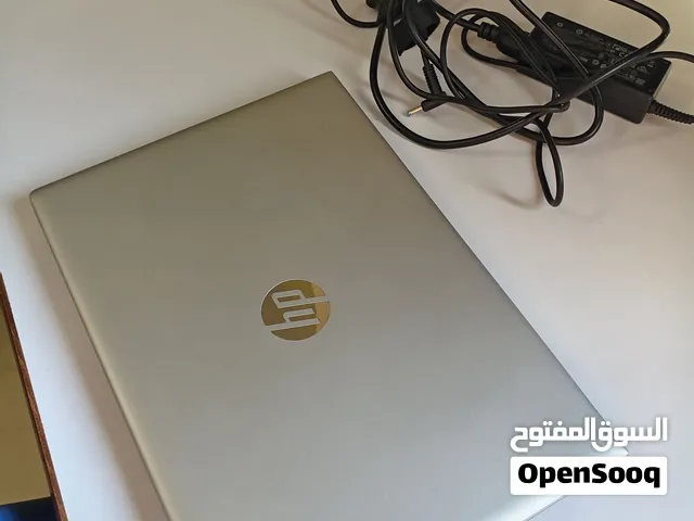 لاب توب hp probook 640 g4