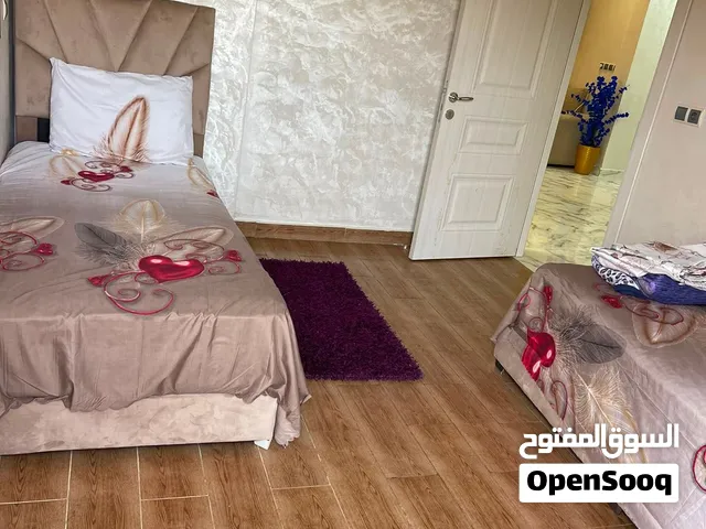 شقة للإيجار اليومي بمكناس