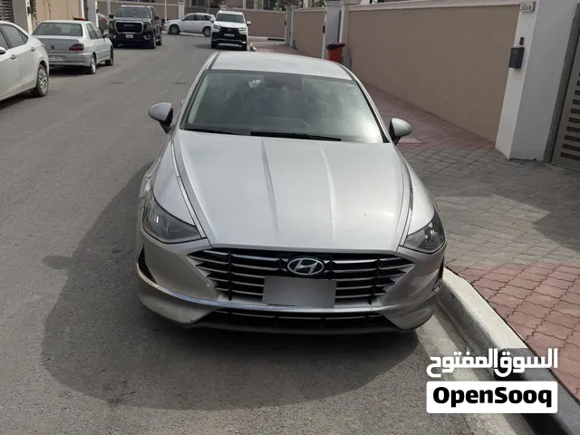 Used Hyundai Sonata in Basra