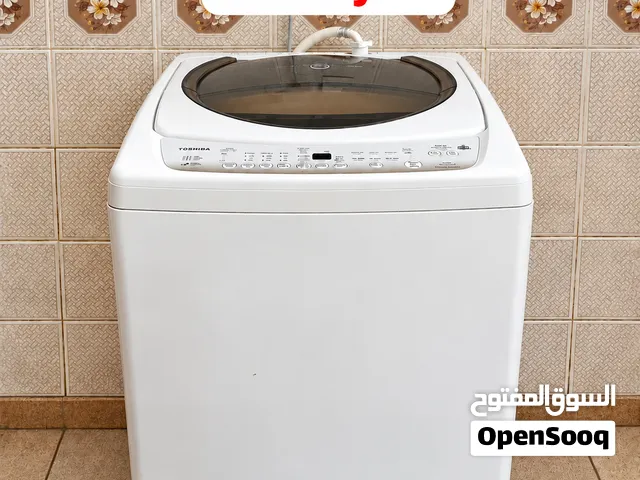 TOSHIBA FULLY AUTOMATIC WASHING MACHINE FOR SALE