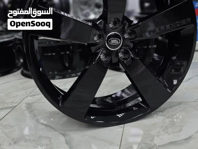 رنجات اصلي ديفندر مقاس 22