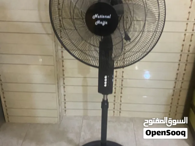 مروحة ستاند (National Haija) 18 إنش – شبه جديدة