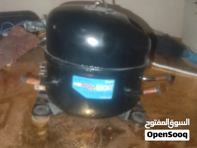 ماطور تلاجه للبيع