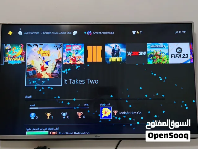 حساب بلايستيشن امريكي السعر قابل للتفاوض