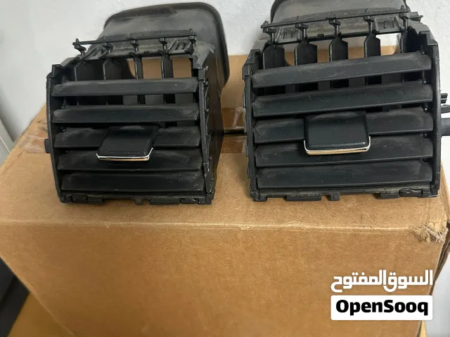 فتحات تكييف سياره تويوتا