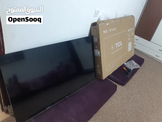 شاشه TCL للبيع