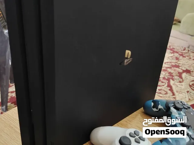 سوني بلاي ستيشن 4 برو سلم