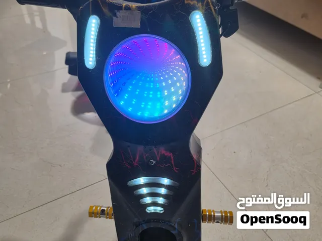 Drift Scooter سكوتير دريفت كهربائي