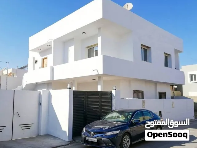شقق للايجار اليومي في صفاقس